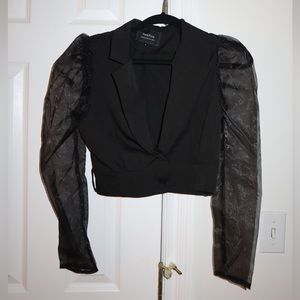 Rolypoly Blouse